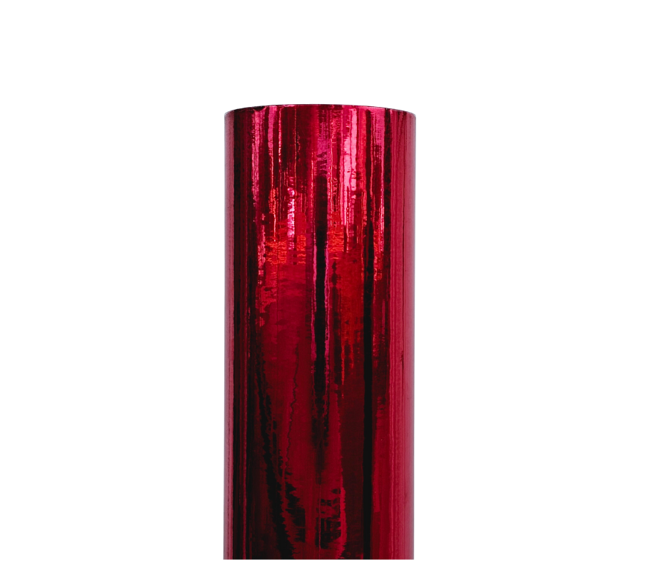 BA-SCM-07 Mirror rose red